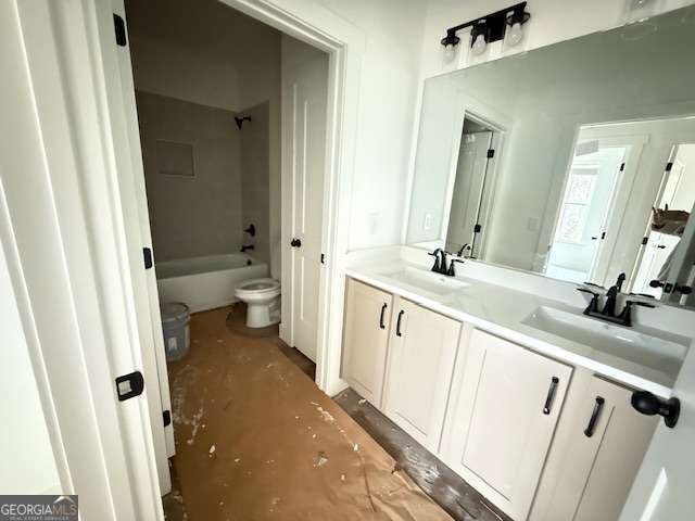 1070 Brassie Lane Greensboro - Photo 19