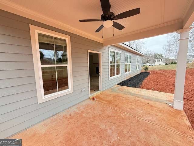 1070 Brassie Lane Greensboro - Photo 26