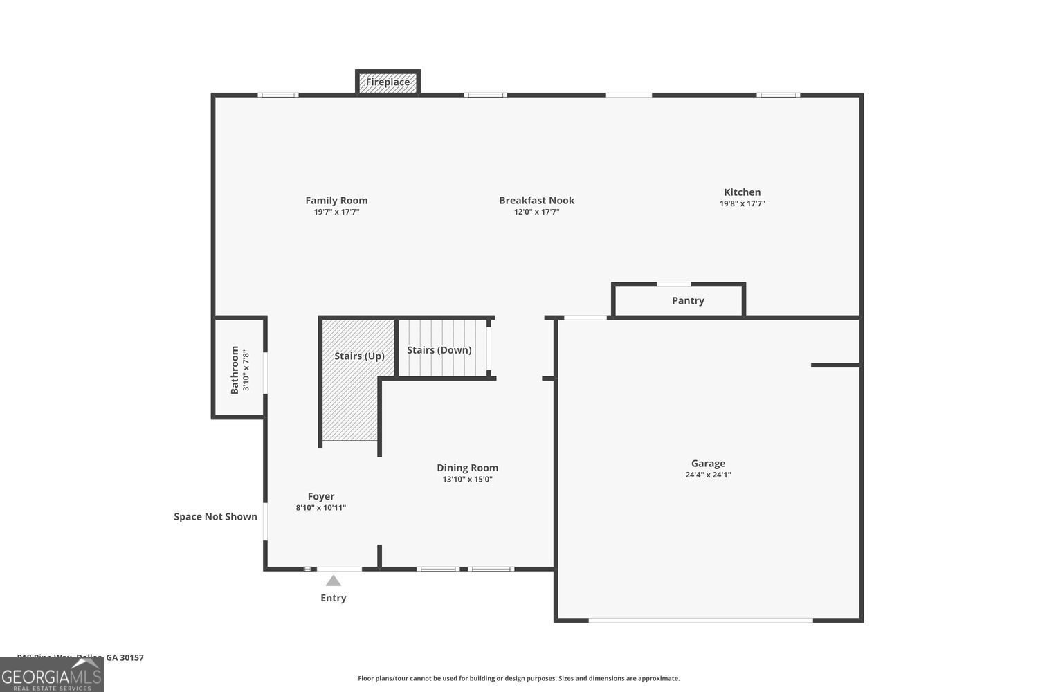 918 Pine Way Dallas - Photo 38