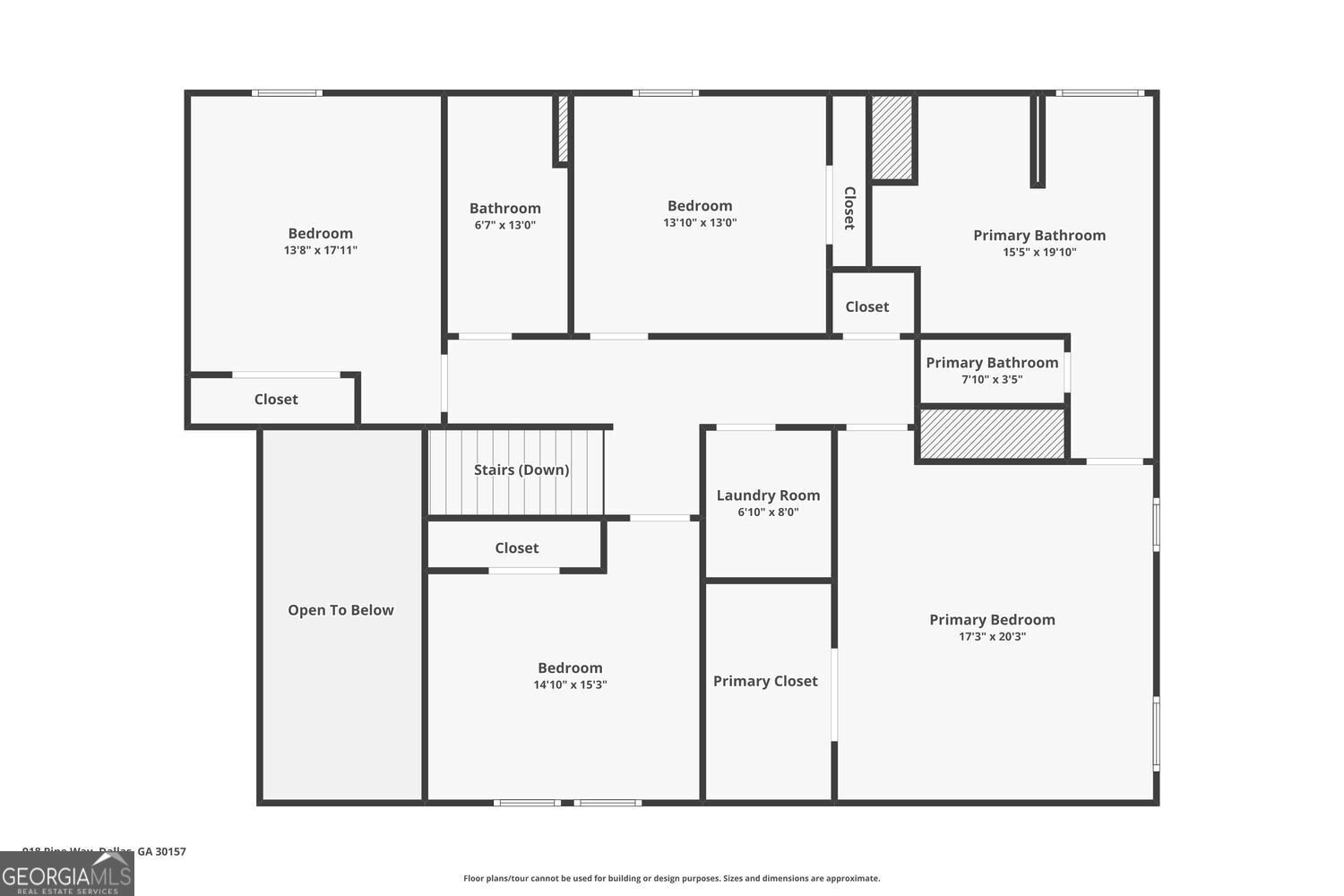 918 Pine Way Dallas - Photo 39