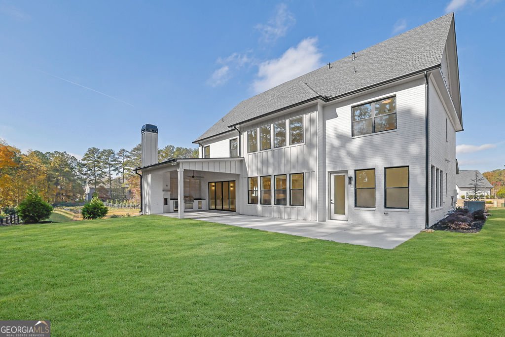 5310 West Parc Place Cumming - Photo 33