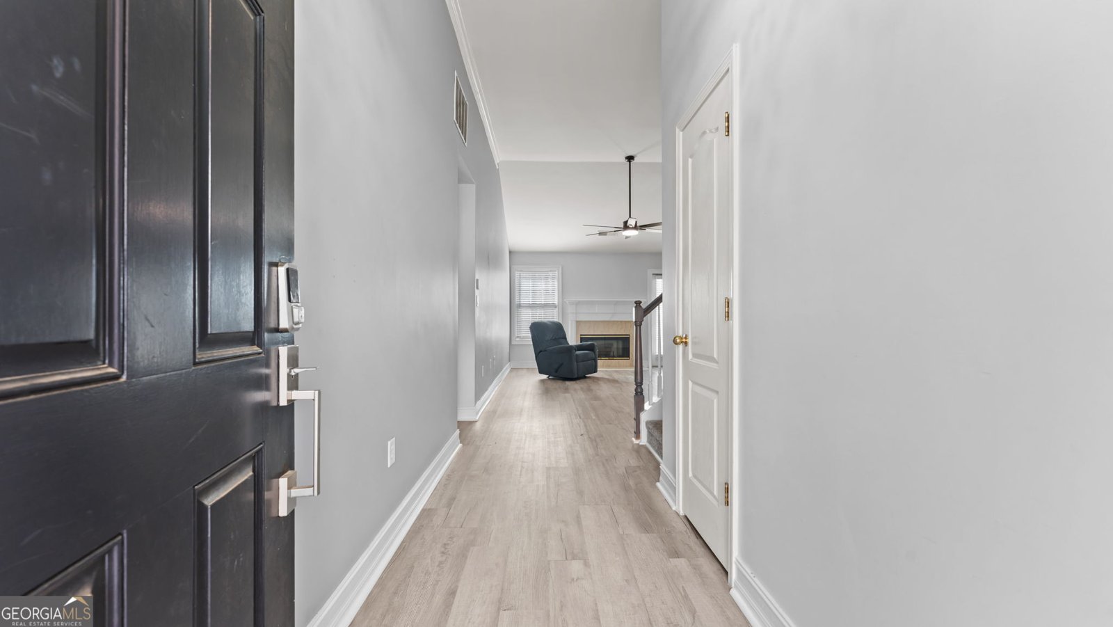 2168 Wildcat Cliffs Lane Lawrenceville - Photo 13