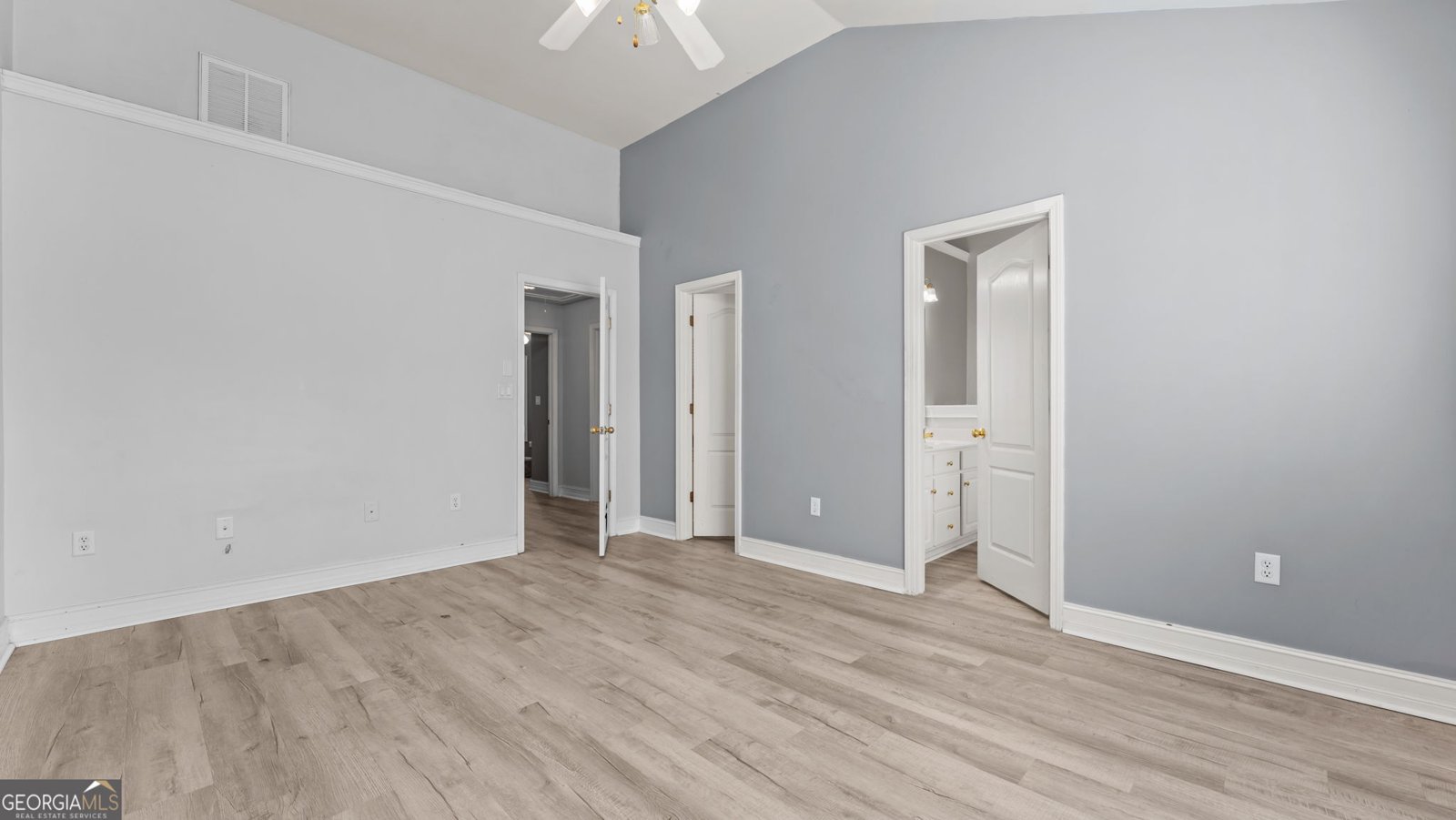 2168 Wildcat Cliffs Lane Lawrenceville - Photo 17