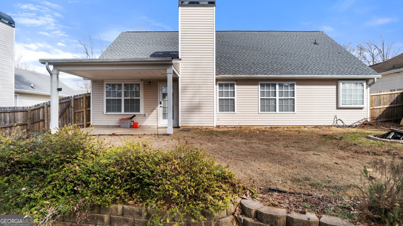 2168 Wildcat Cliffs Lane Lawrenceville - Photo 23