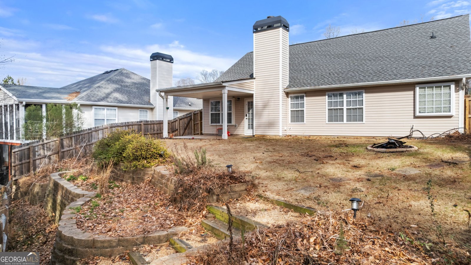 2168 Wildcat Cliffs Lane Lawrenceville - Photo 24