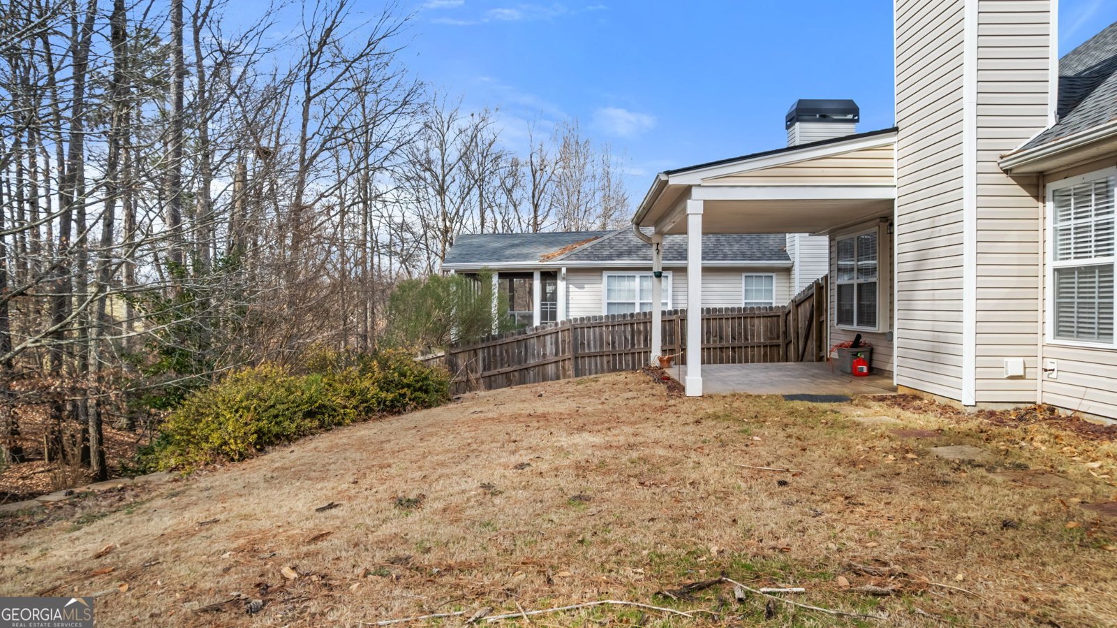 2168 Wildcat Cliffs Lane Lawrenceville - Photo 25