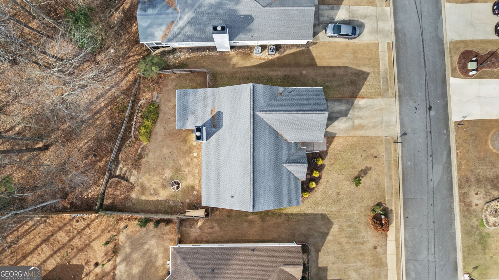 2168 Wildcat Cliffs Lane Lawrenceville - Photo 31