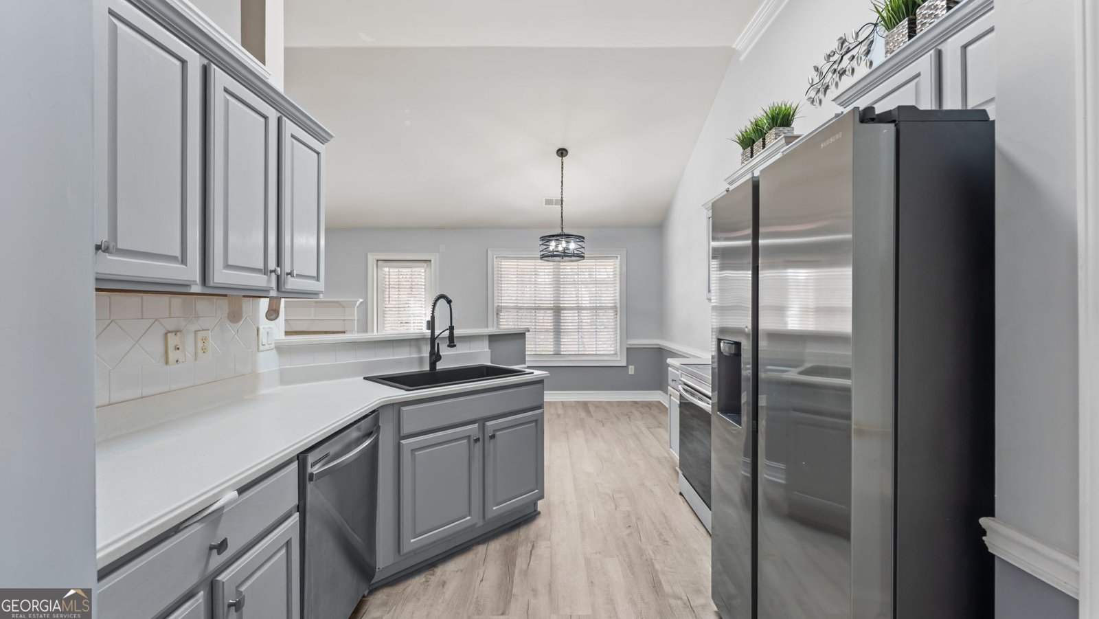 2168 Wildcat Cliffs Lane Lawrenceville - Photo 8