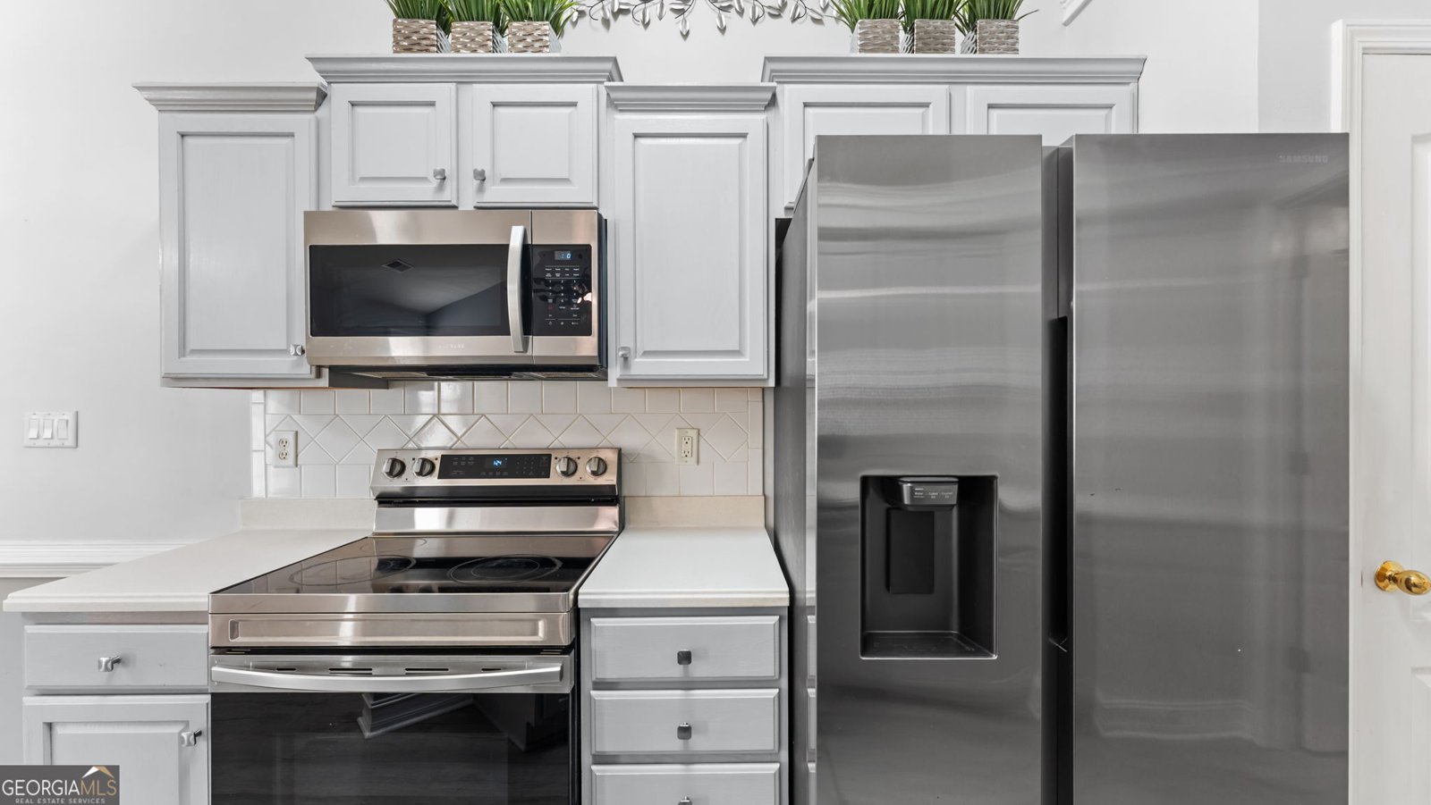 2168 Wildcat Cliffs Lane Lawrenceville - Photo 9