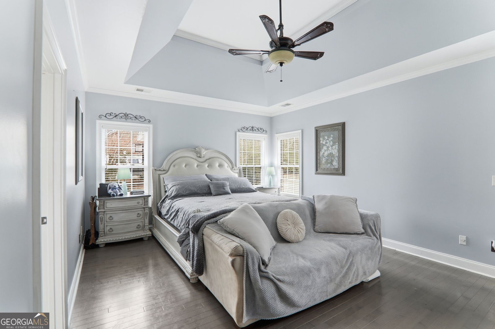 3009 Inverness Court Conyers - Photo 18