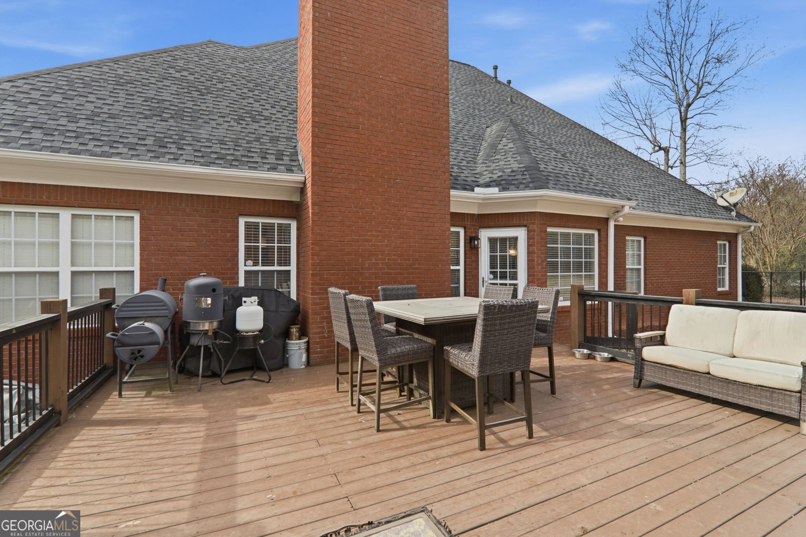 3009 Inverness Court Conyers - Photo 30