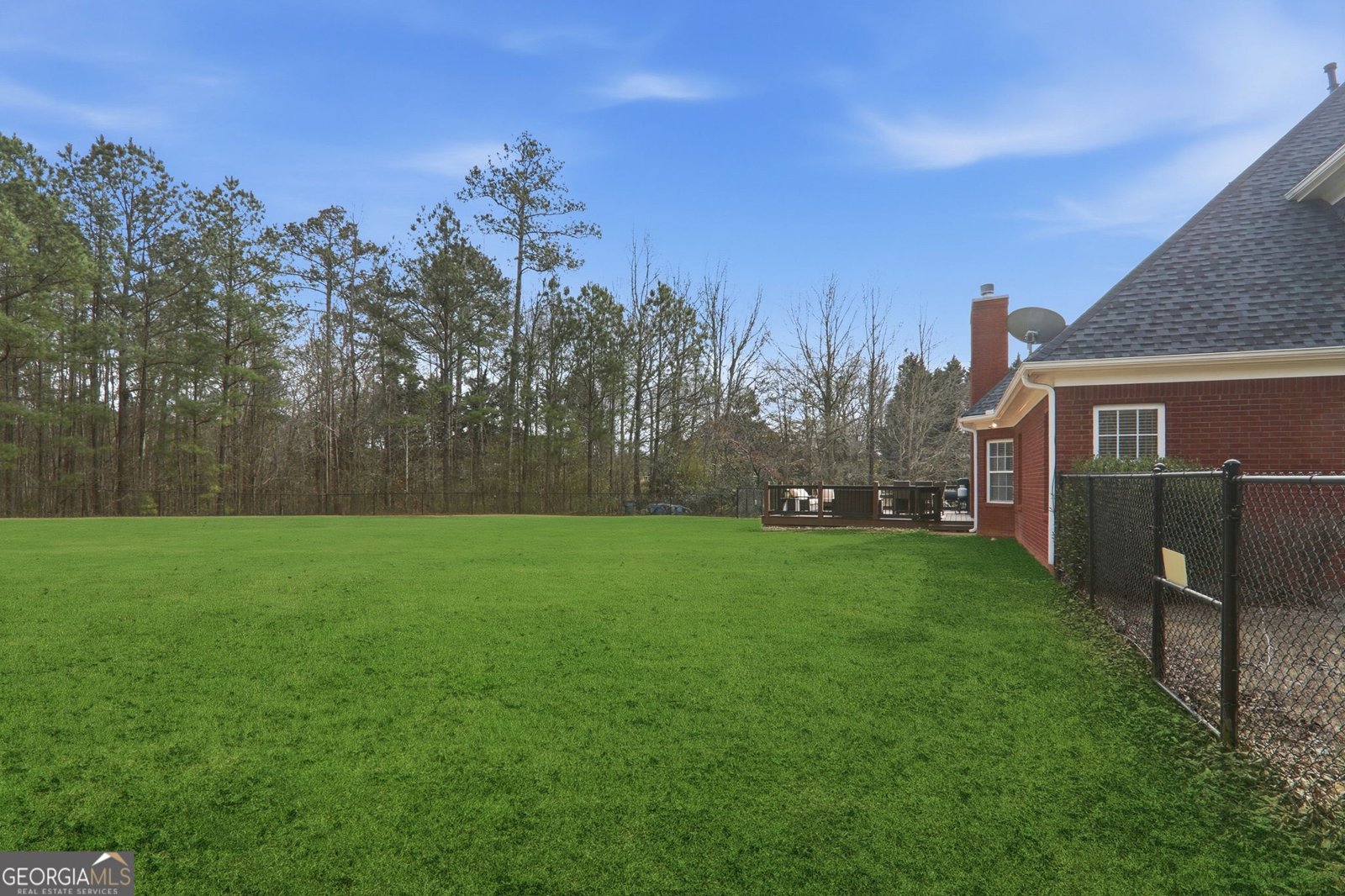 3009 Inverness Court Conyers - Photo 31