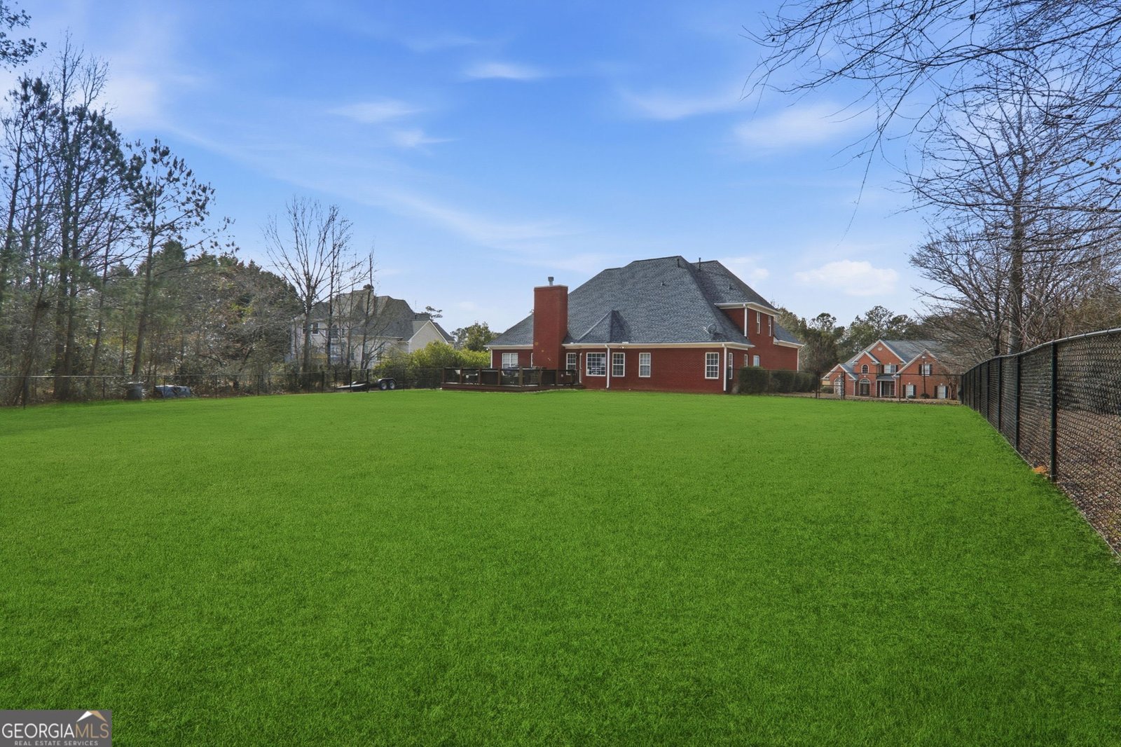 3009 Inverness Court Conyers - Photo 33