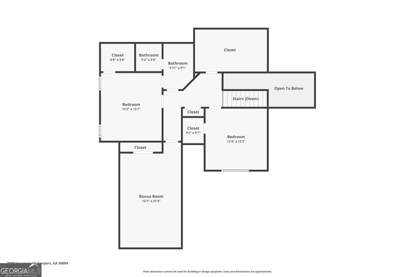 3009 Inverness Court Conyers - Photo 34
