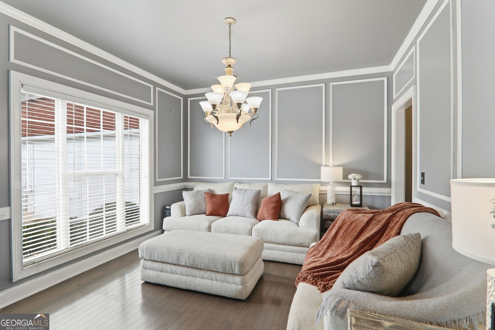 3009 Inverness Court Conyers - Photo 7