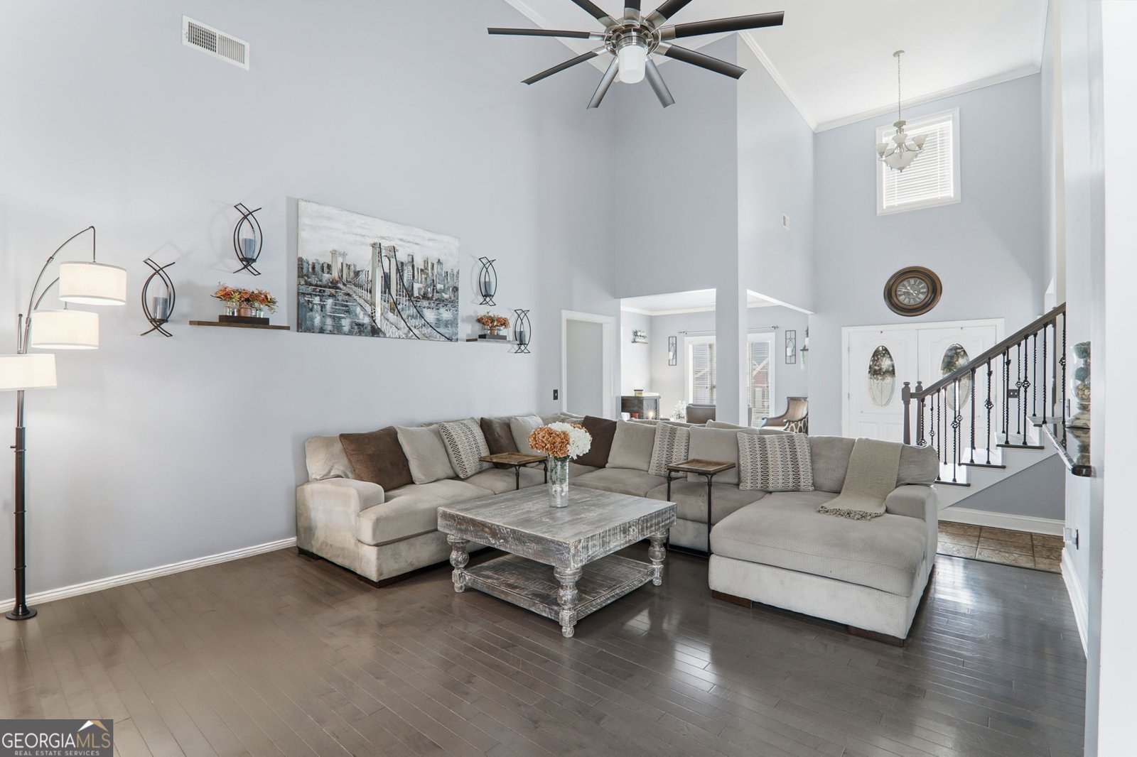 3009 Inverness Court Conyers - Photo 9