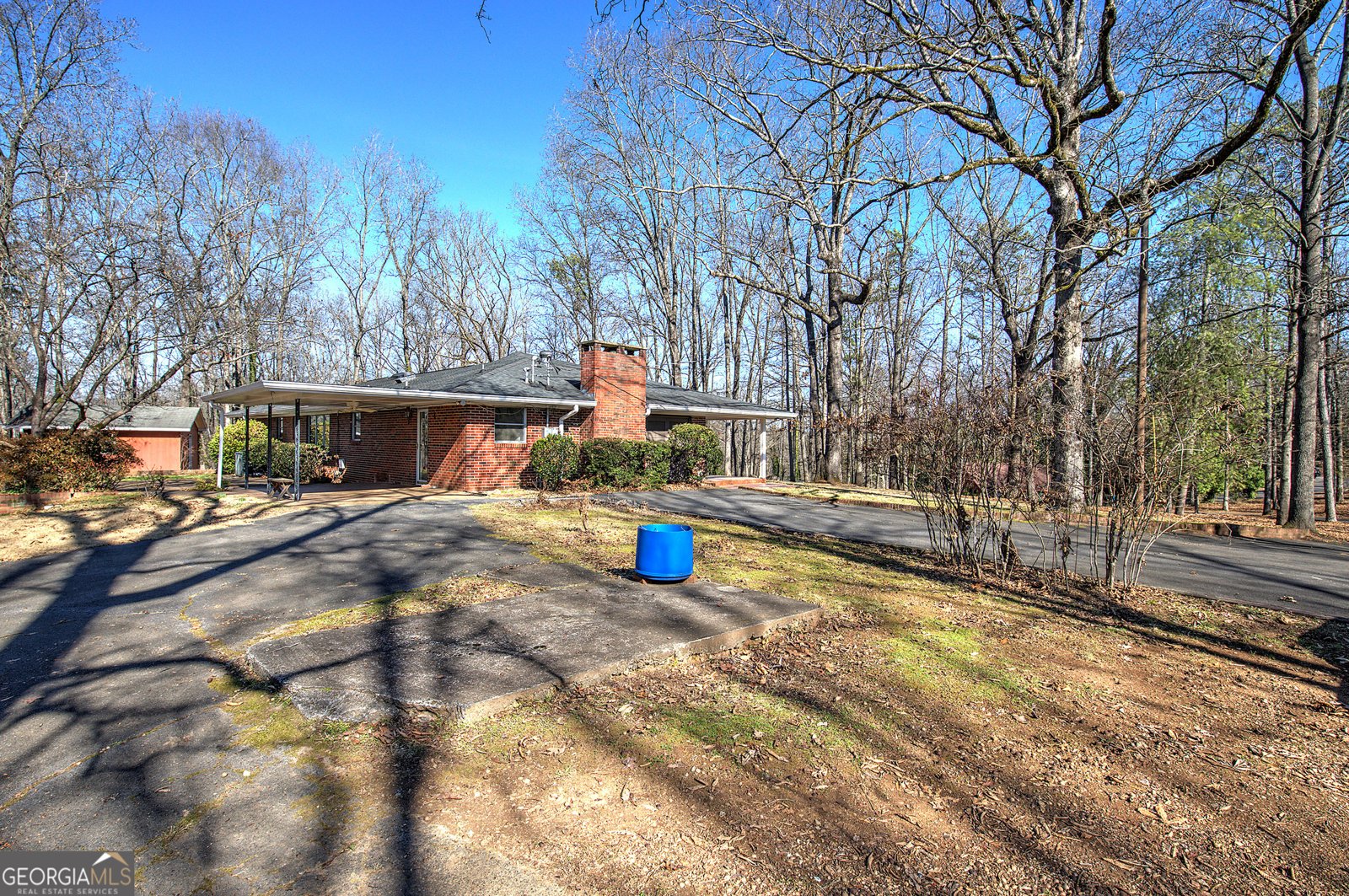 16 Summit Drive Lindale - Photo 45