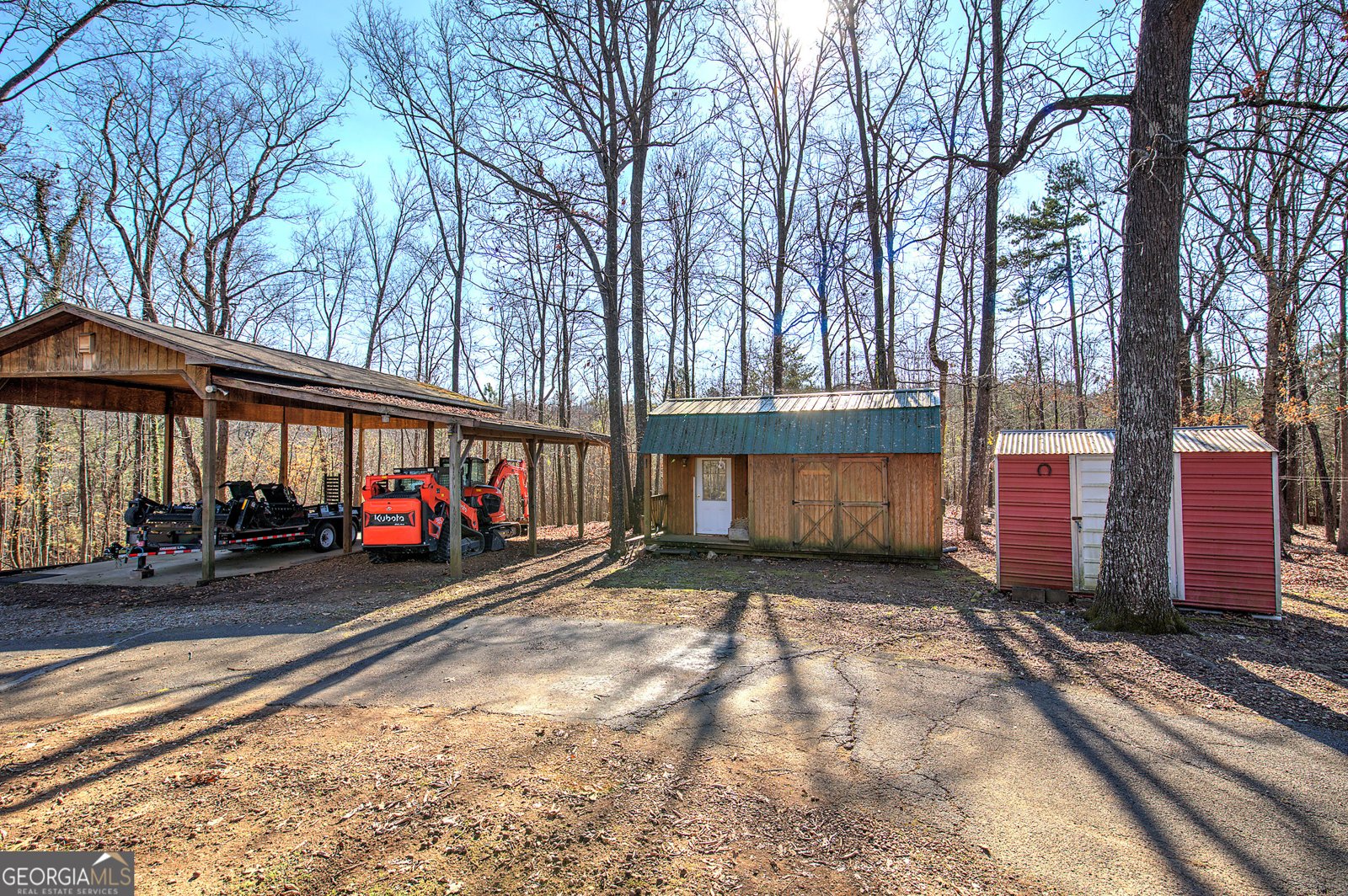 16 Summit Drive Lindale - Photo 48