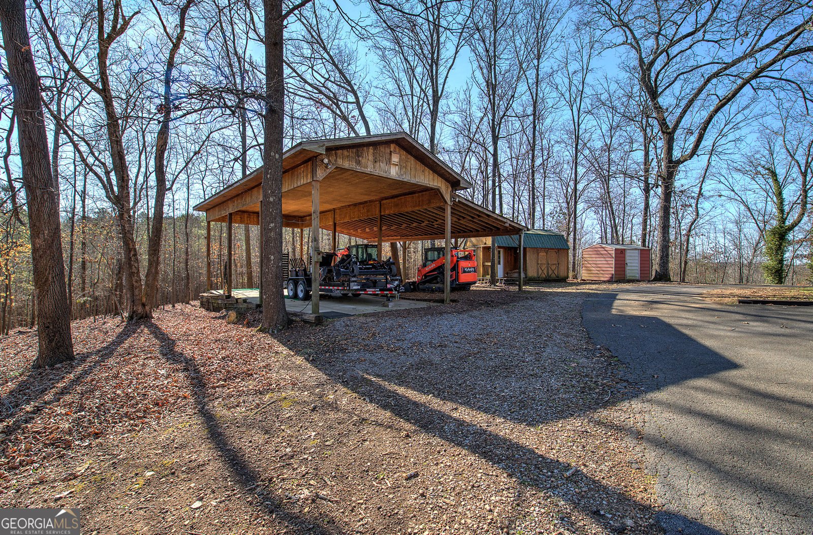 16 Summit Drive Lindale - Photo 52