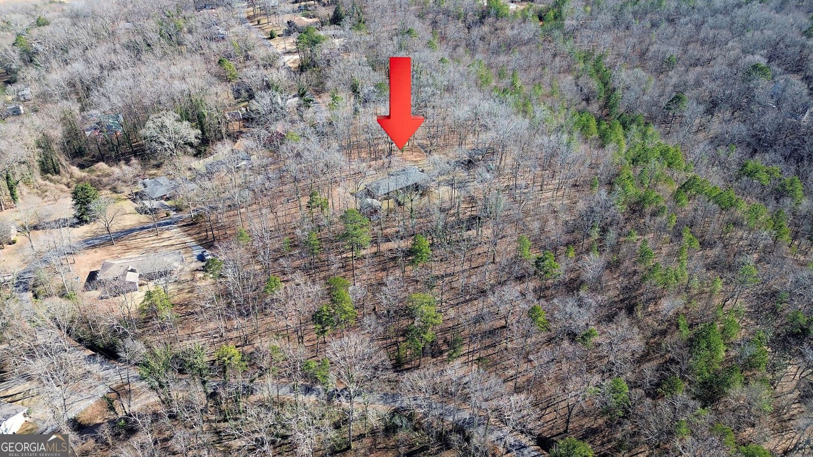 16 Summit Drive Lindale - Photo 74