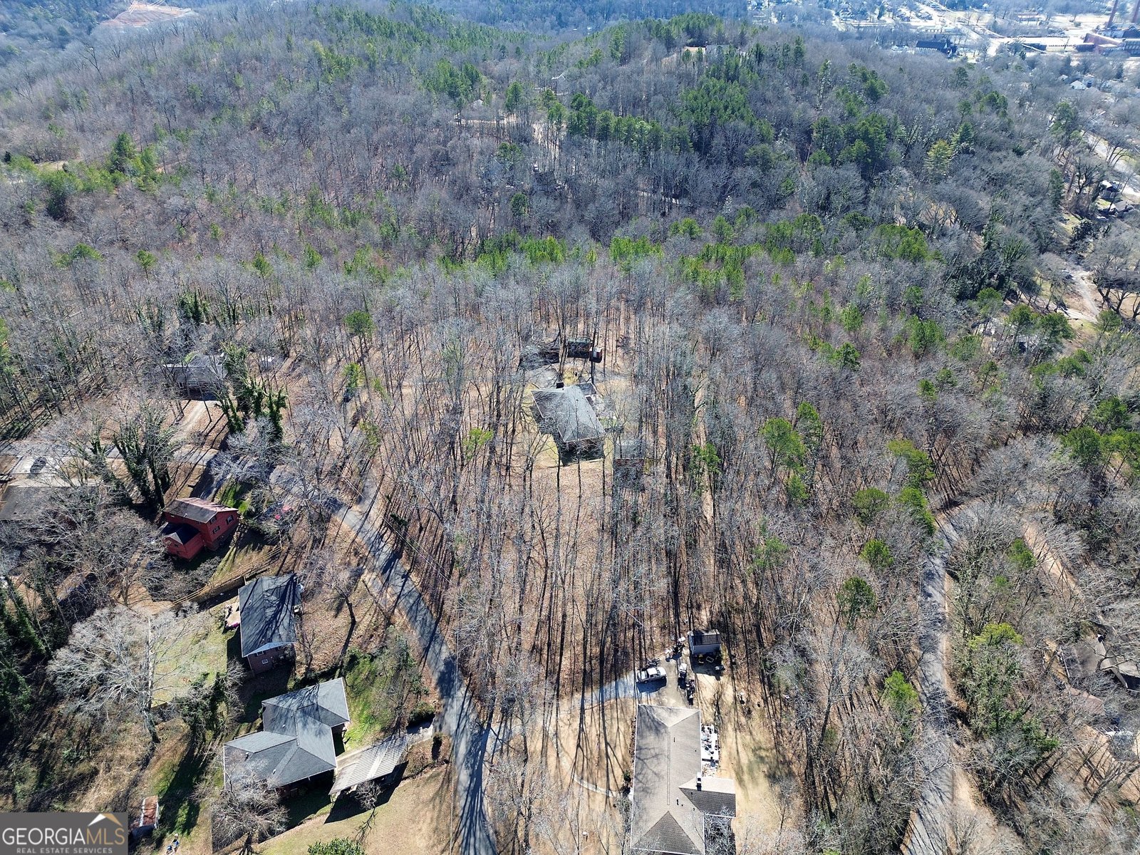 16 Summit Drive Lindale - Photo 75