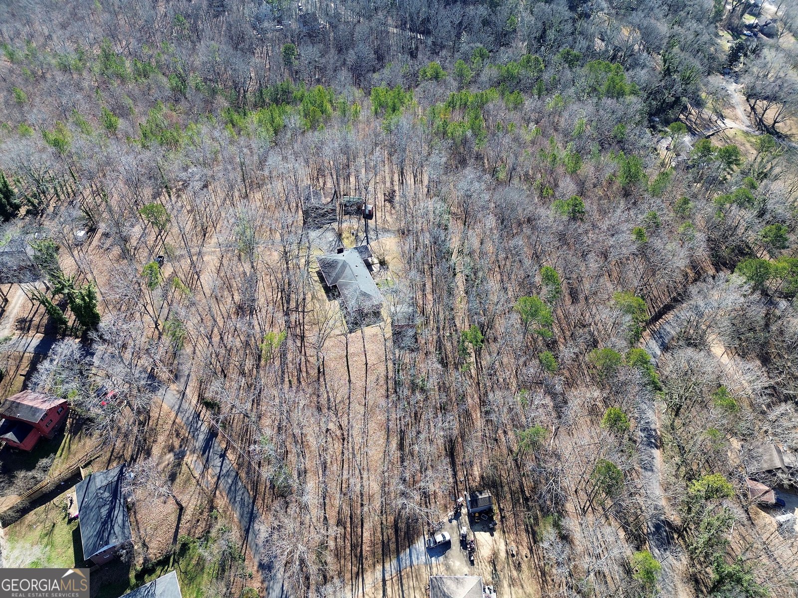 16 Summit Drive Lindale - Photo 76