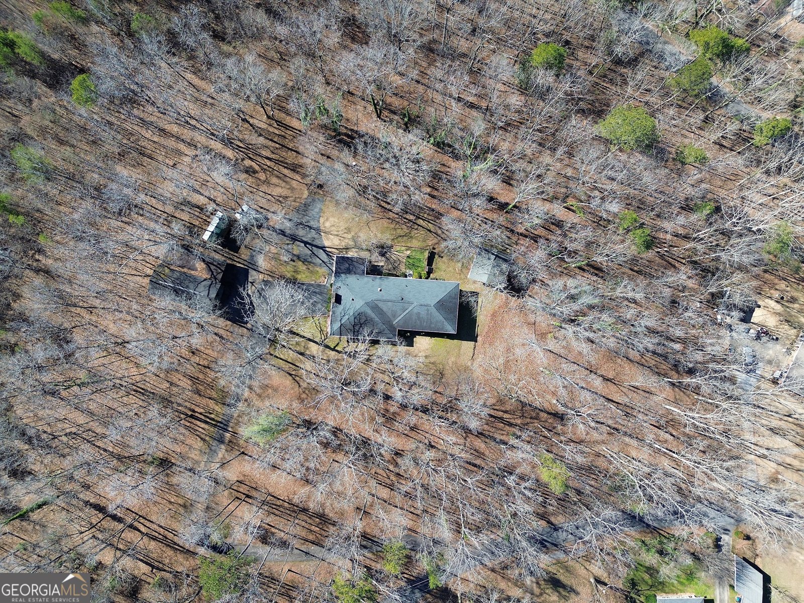 16 Summit Drive Lindale - Photo 79