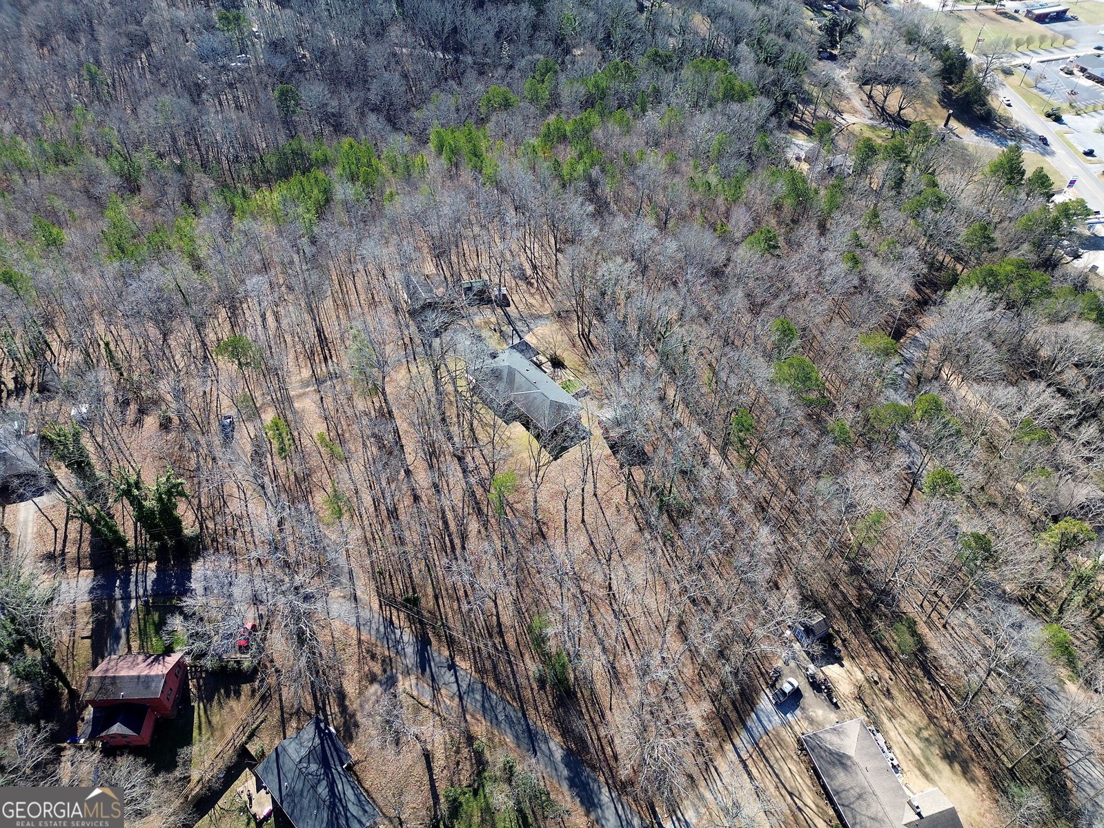 16 Summit Drive Lindale - Photo 82