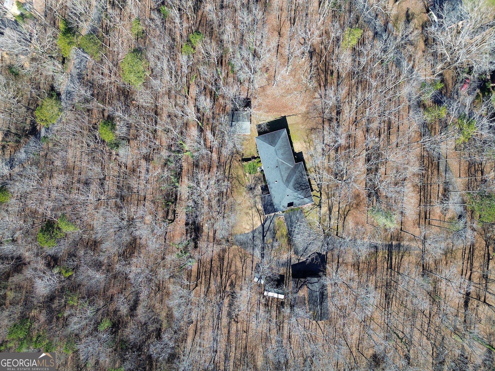 16 Summit Drive Lindale - Photo 85