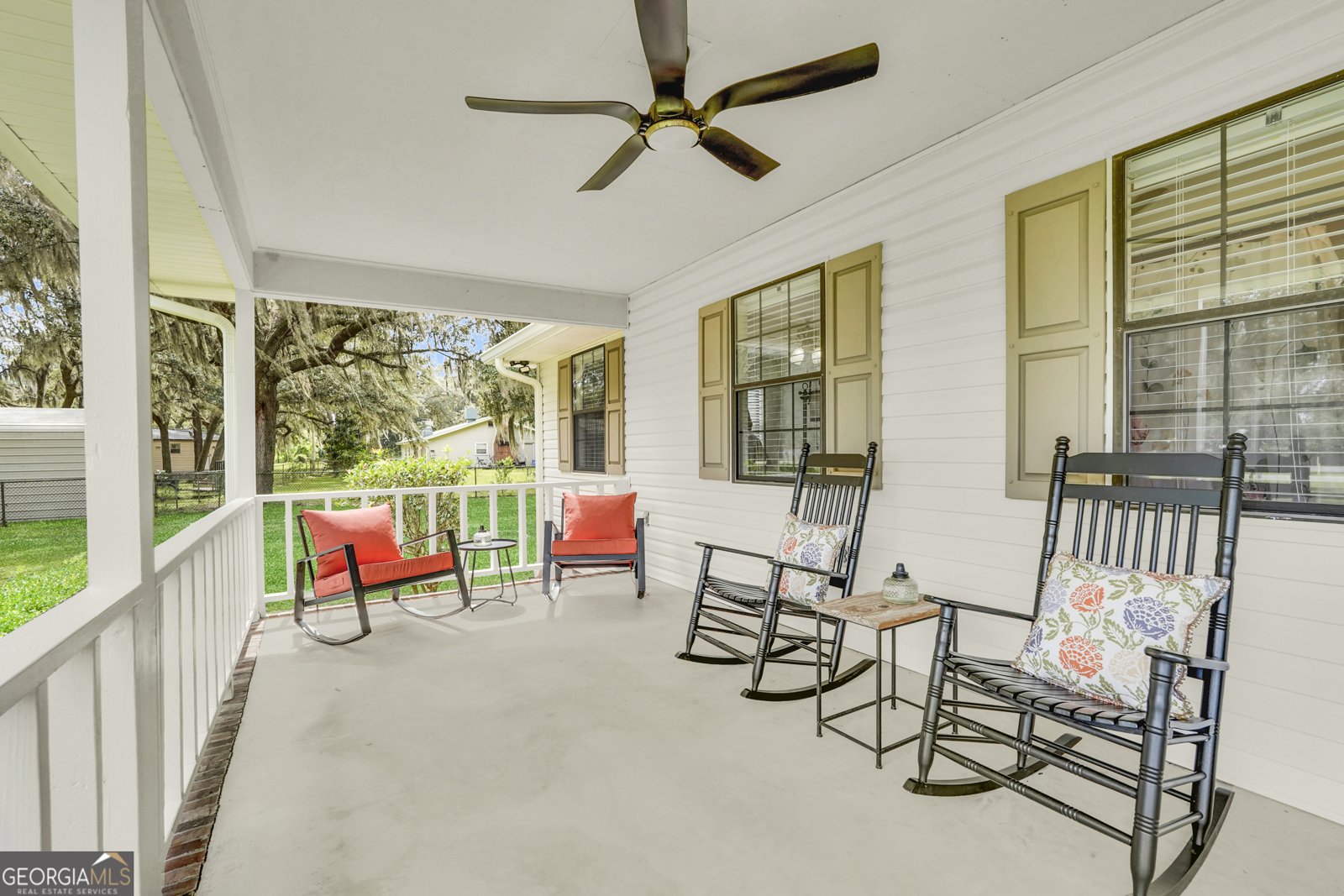 278 Camp Pinckney Drive Folkston - Photo 10