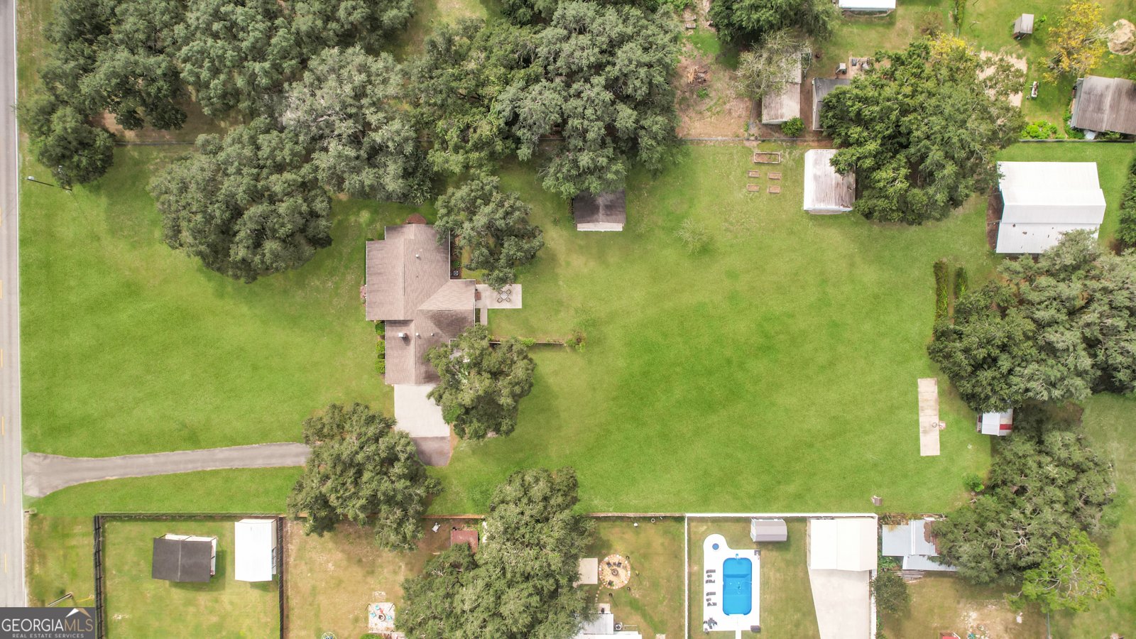 278 Camp Pinckney Drive Folkston - Photo 100