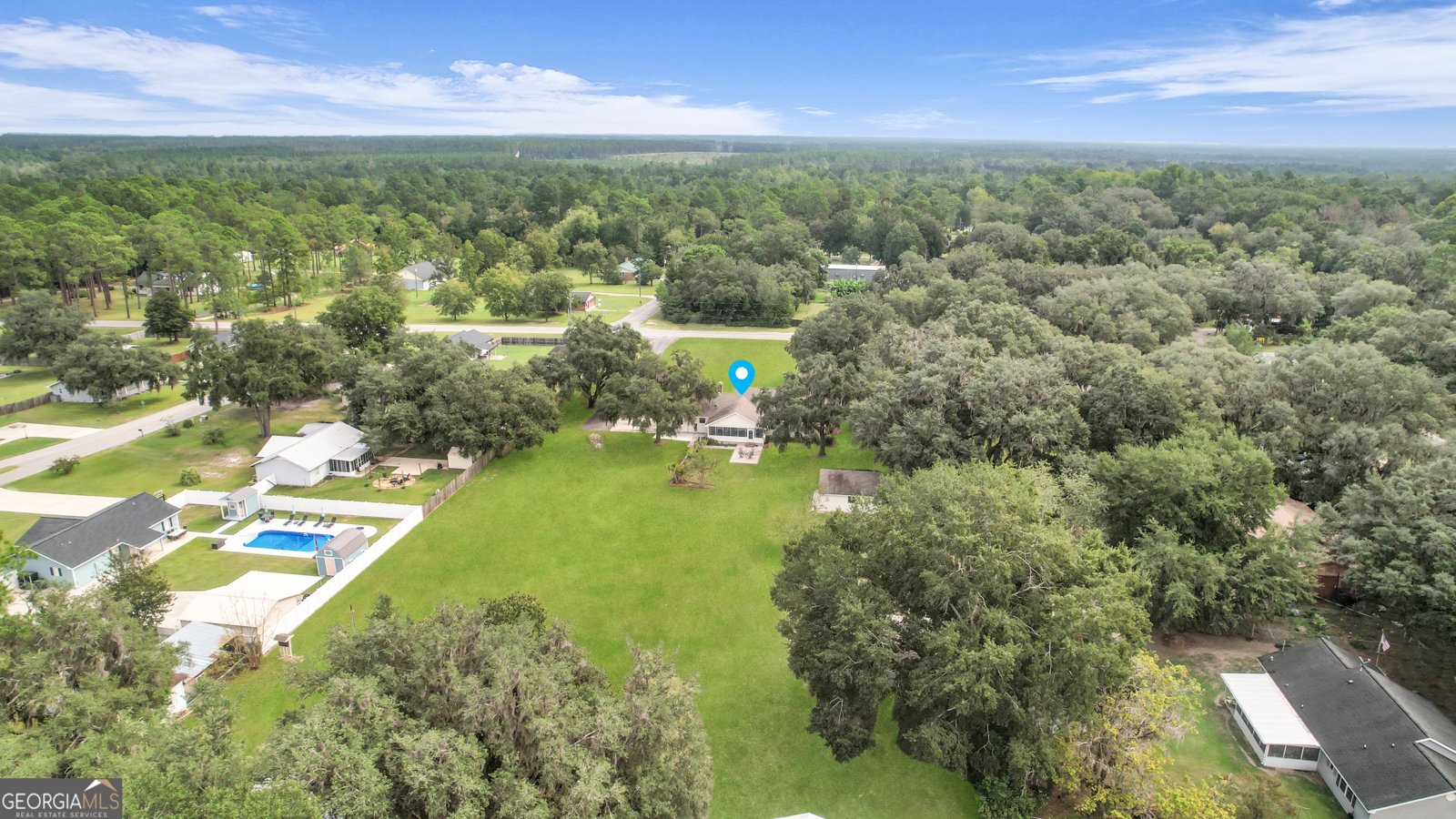 278 Camp Pinckney Drive Folkston - Photo 102