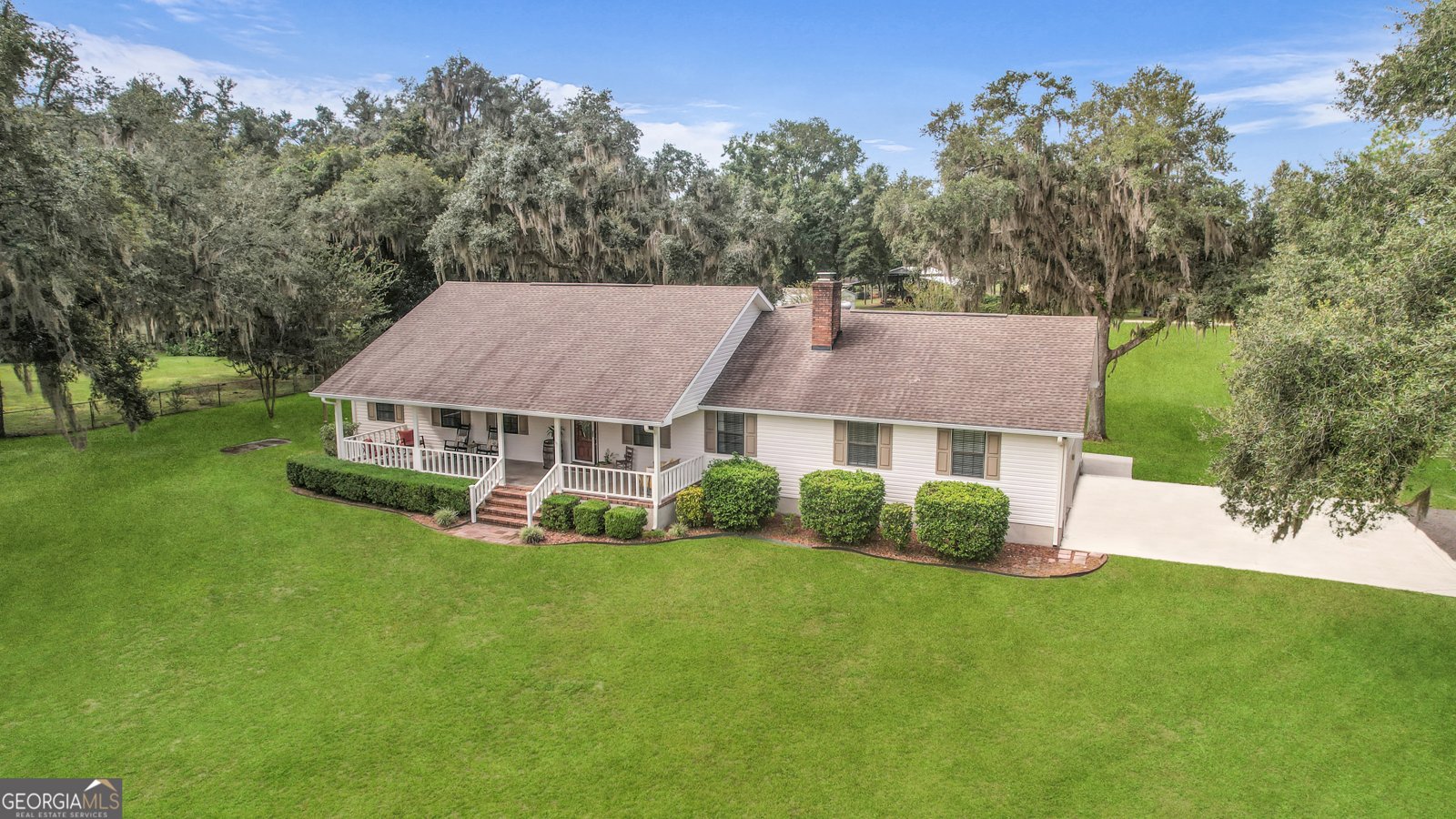 278 Camp Pinckney Drive Folkston - Photo 103