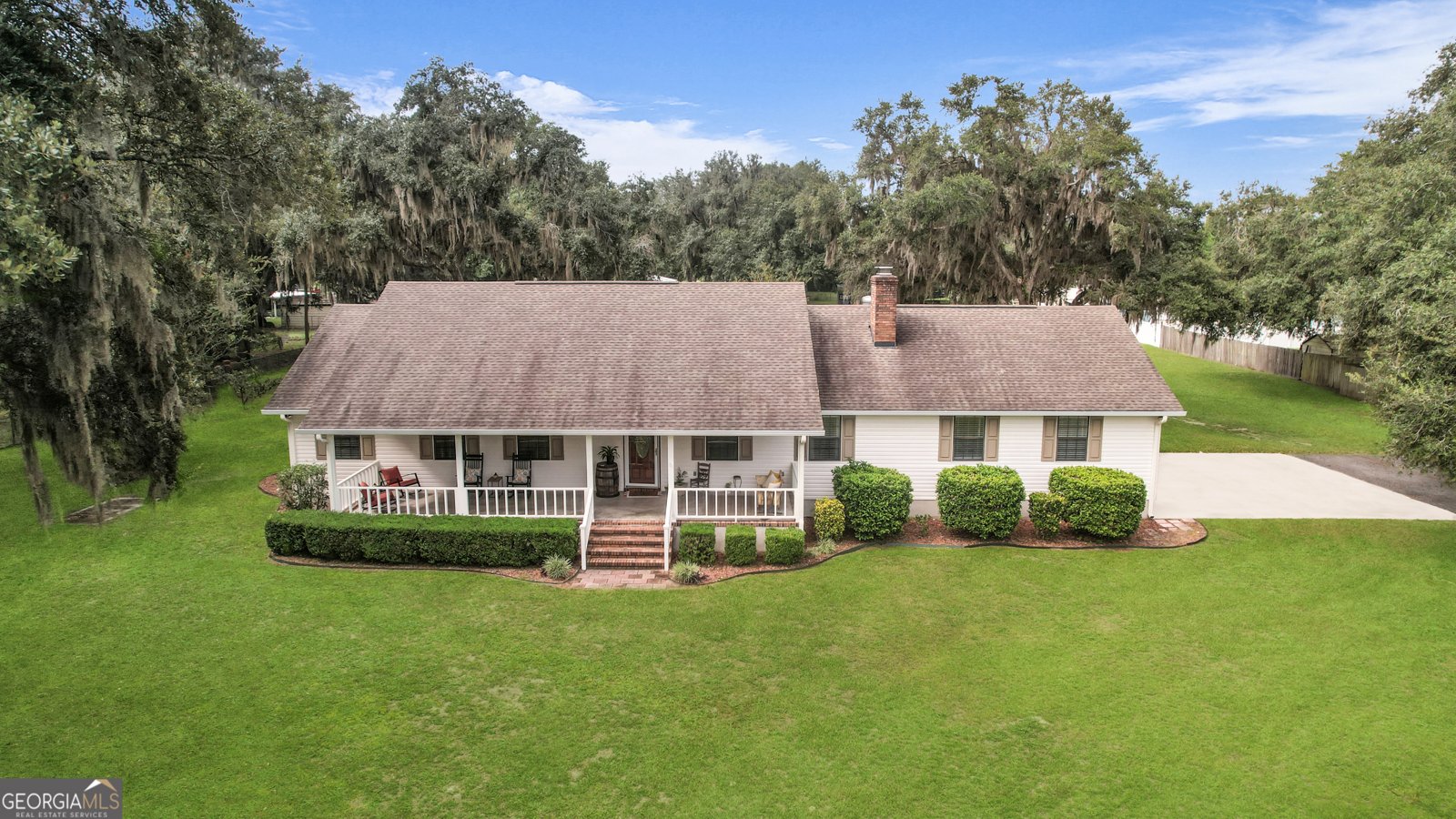 278 Camp Pinckney Drive Folkston - Photo 104