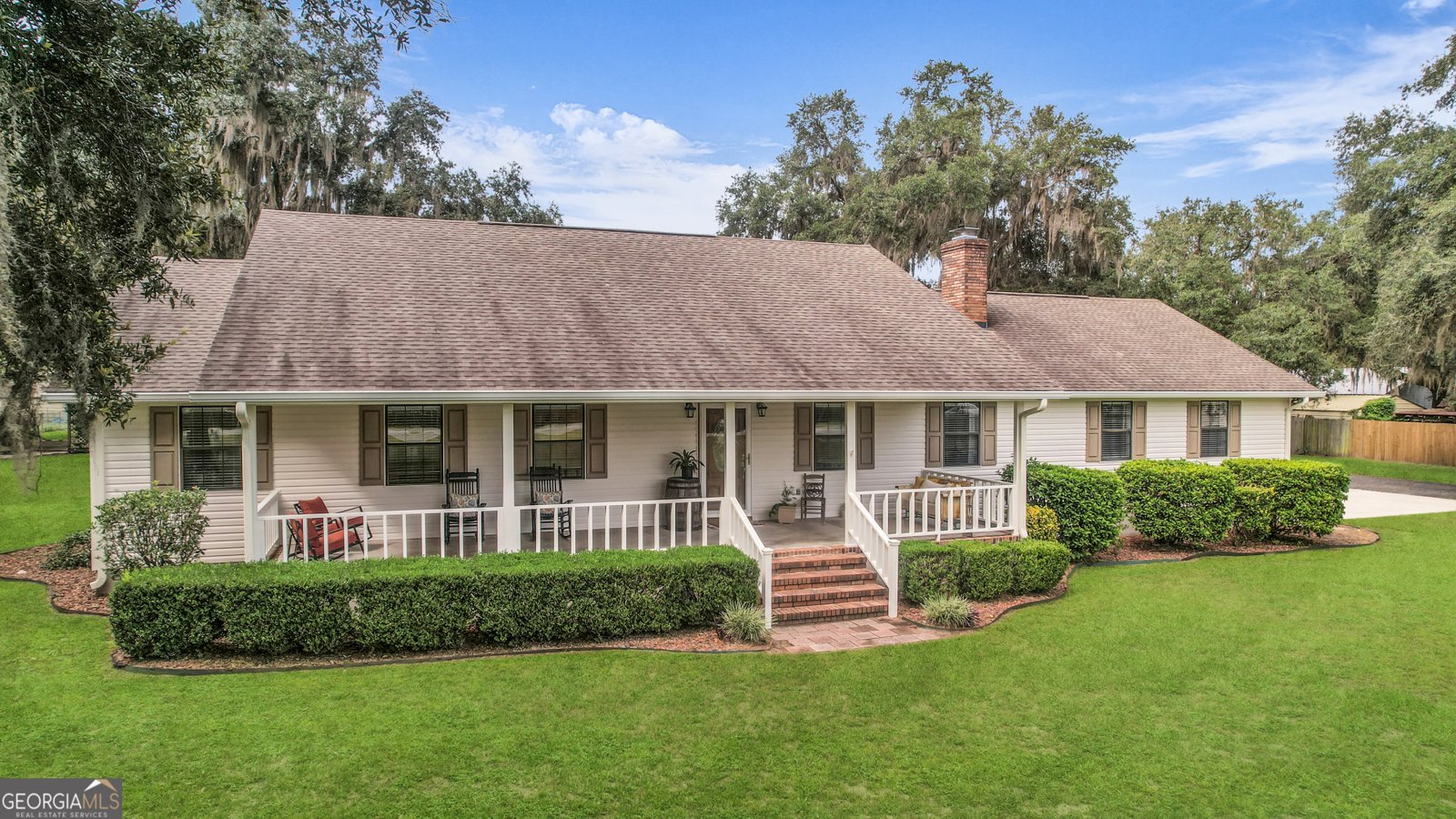 278 Camp Pinckney Drive Folkston - Photo 105