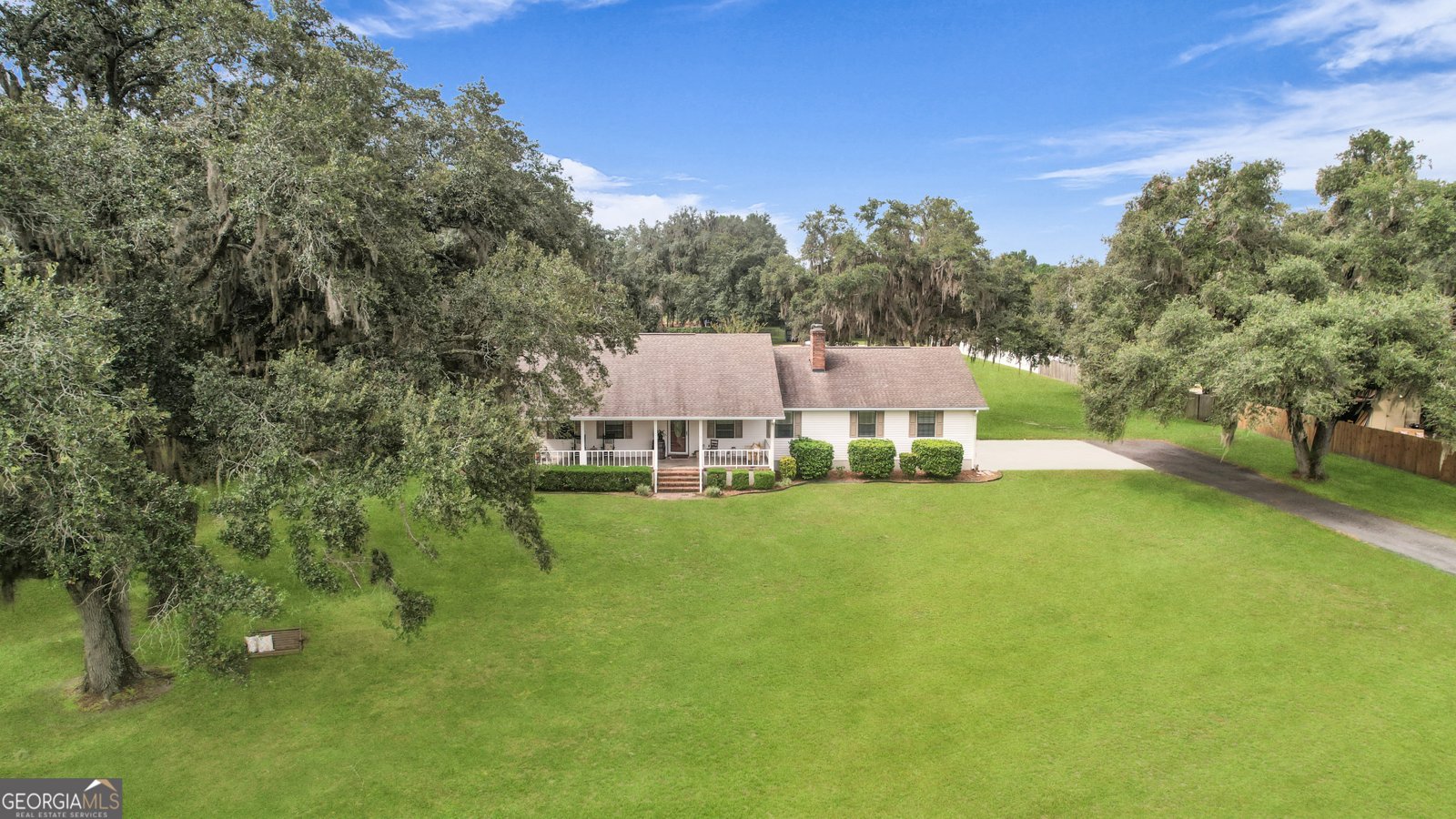 278 Camp Pinckney Drive Folkston - Photo 108