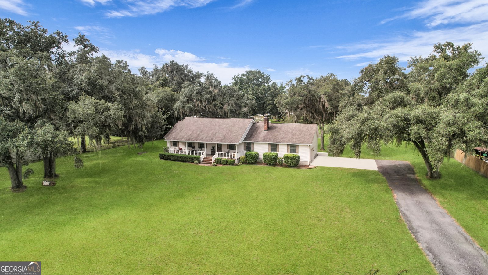 278 Camp Pinckney Drive Folkston - Photo 109