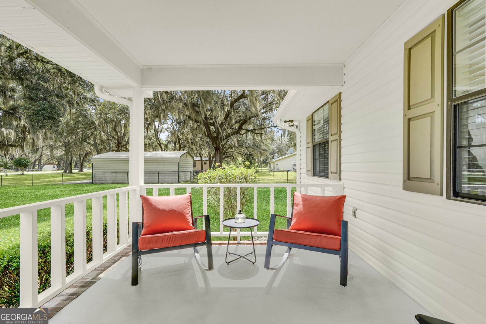 278 Camp Pinckney Drive Folkston - Photo 11