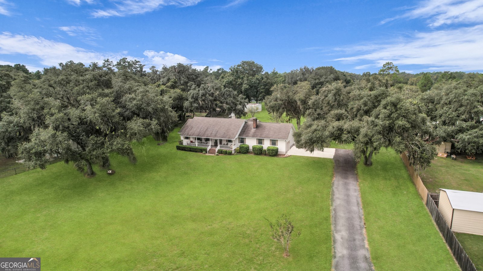 278 Camp Pinckney Drive Folkston - Photo 110