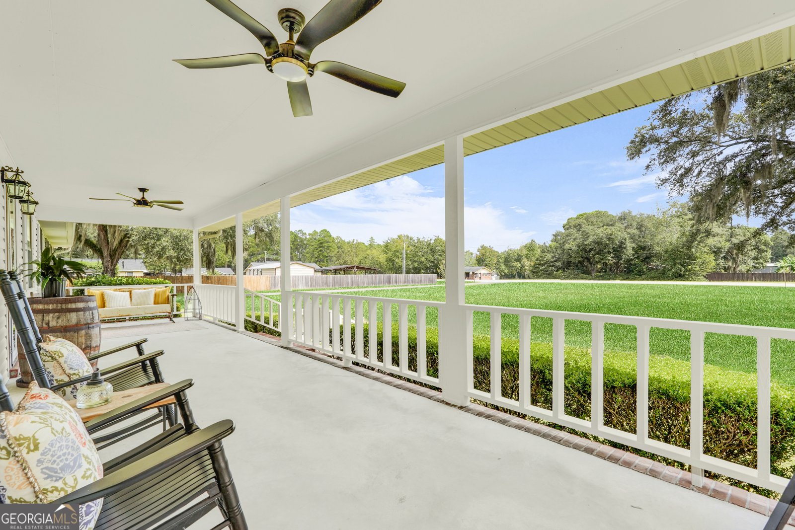 278 Camp Pinckney Drive Folkston - Photo 12
