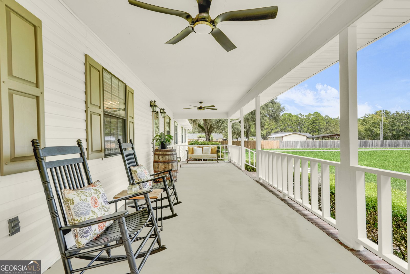 278 Camp Pinckney Drive Folkston - Photo 13