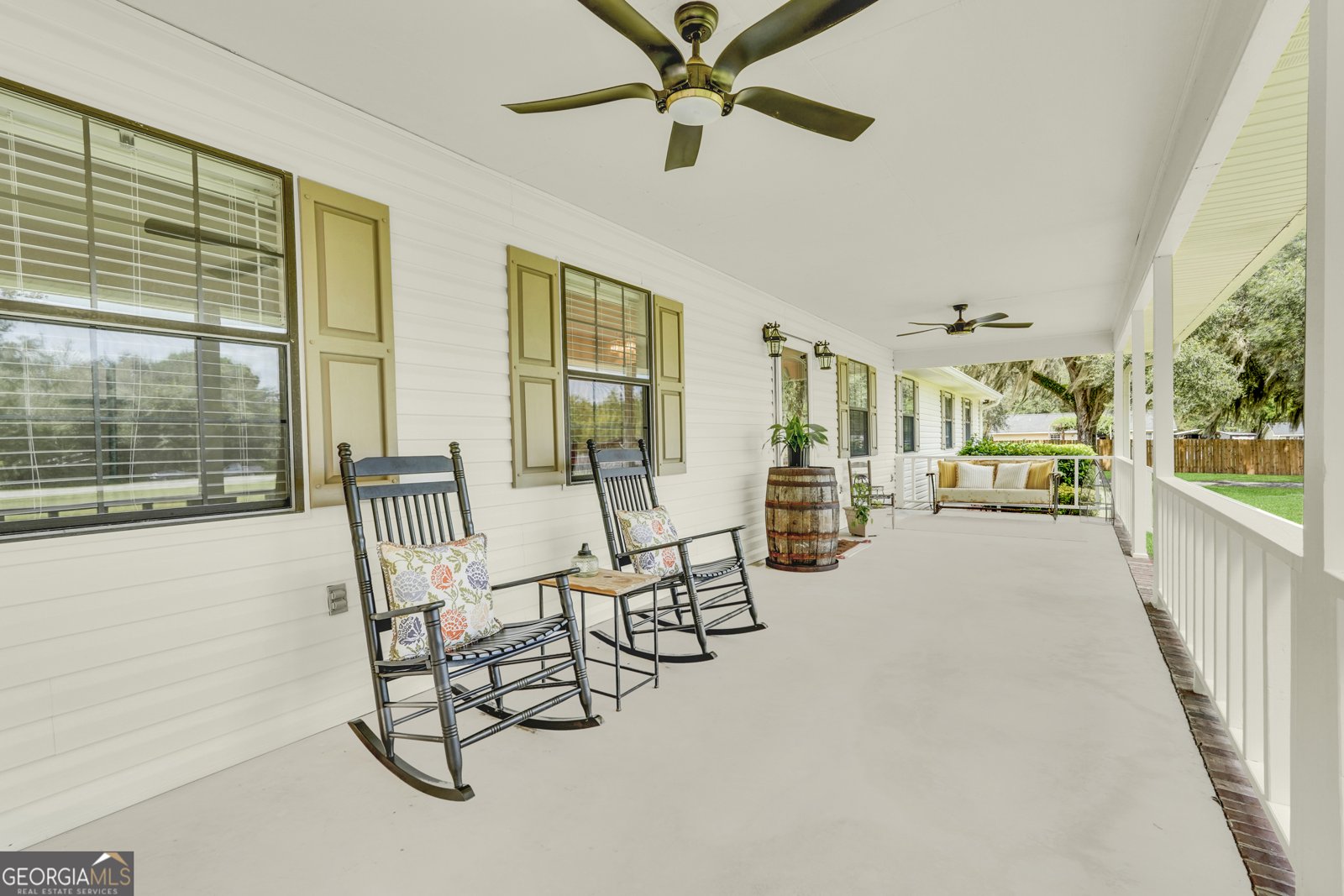 278 Camp Pinckney Drive Folkston - Photo 14