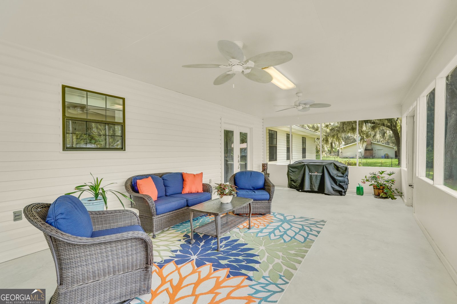 278 Camp Pinckney Drive Folkston - Photo 18