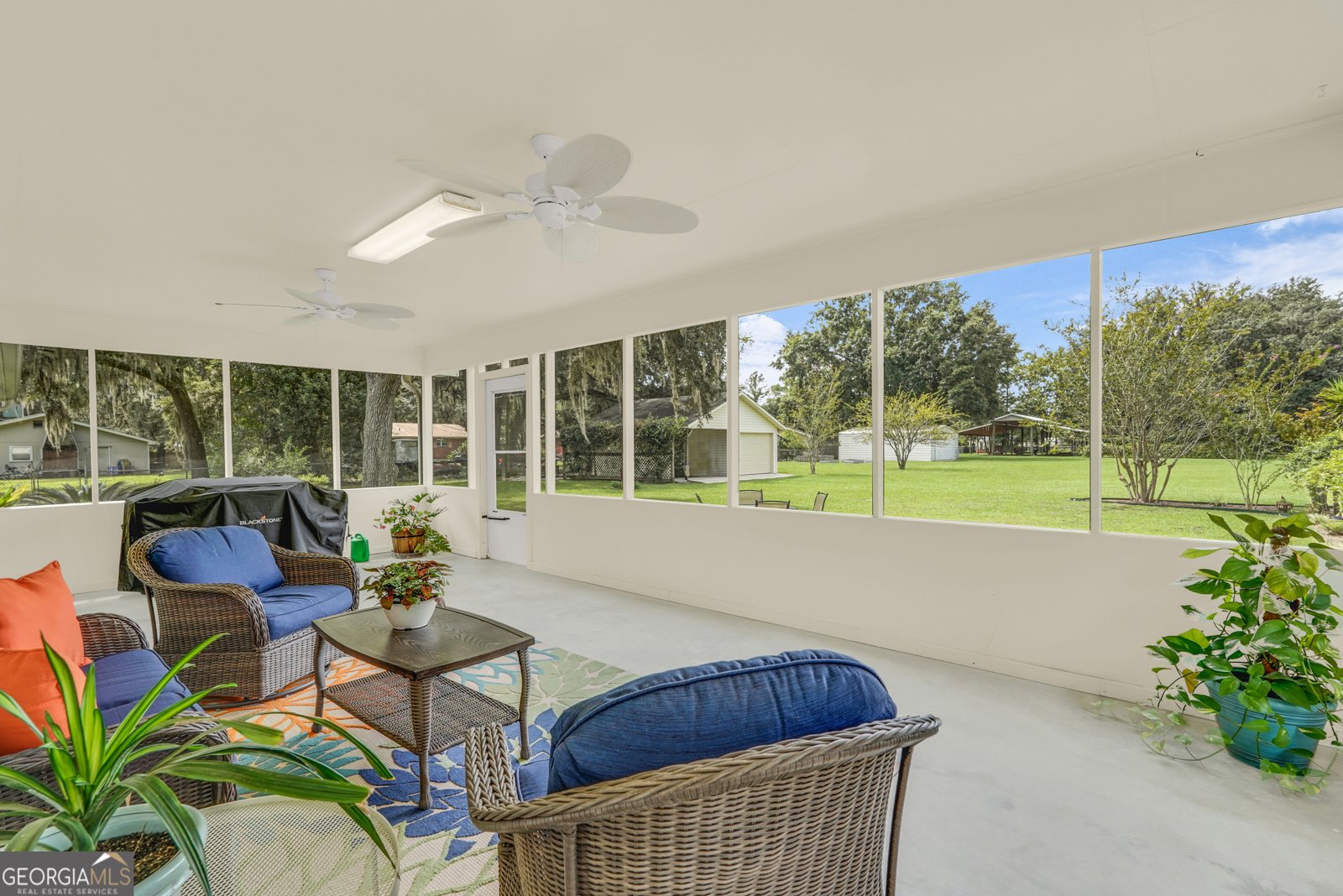 278 Camp Pinckney Drive Folkston - Photo 19