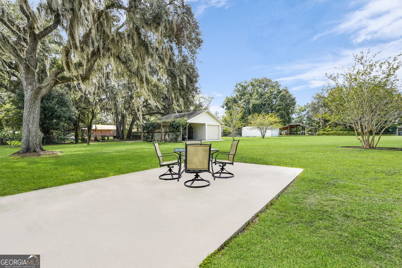 278 Camp Pinckney Drive Folkston - Photo 20