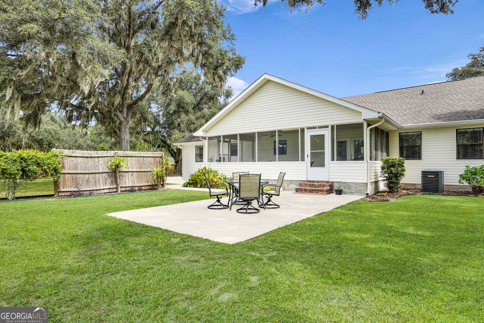 278 Camp Pinckney Drive Folkston - Photo 22