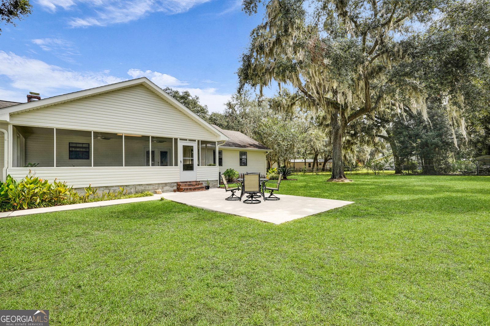278 Camp Pinckney Drive Folkston - Photo 23