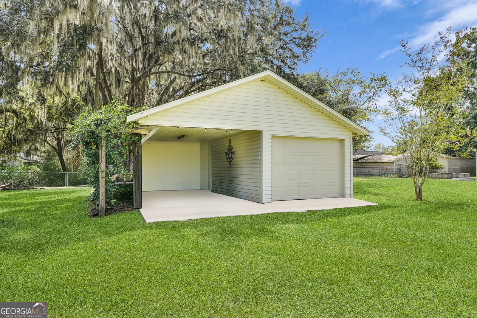 278 Camp Pinckney Drive Folkston - Photo 24