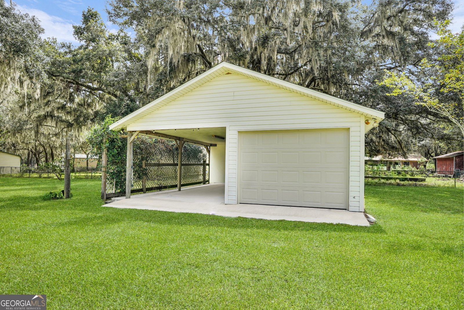 278 Camp Pinckney Drive Folkston - Photo 25