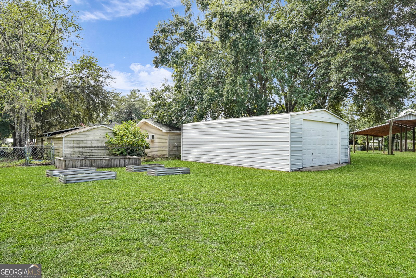 278 Camp Pinckney Drive Folkston - Photo 26